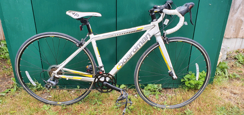 boardman junior road bike